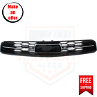 Grille Assembly FO1200527 plastic for 2010-2012 Ford Mustang Base