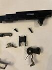 Walther P 22 .22LR Parts: takedown, mag release, trigger parts, screws, pins etc