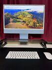24inch imac with apple m1 chip
