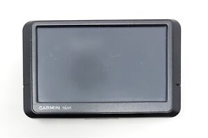 Garmin nüvi 265W Black GPS Navigation System (Tested) Unit Only