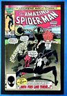 The Amazing Spider-Man, Vol. 1 283A 1st cameo app. Mongoose