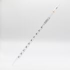 10mL Serological Pipette, Individually Wrapped, Paper/Plastic, Sterile 200/pack