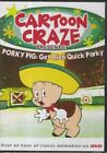 Cartoon Craze Presents: Porky Pig: Get Rich Quick Porky