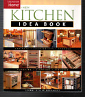 New Kitchen Idea Book : Taunton Home by Joanne Kellar Bouknight (2004, Perfect)