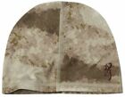 Browning Speed Phase Soft Shell Camo Hunting Beanie Hat / Cap - NEW!