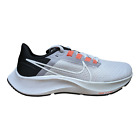 Nike Women's Air Zoom Pegasus 38 - US Shoe Size 8, White - CW7358-500