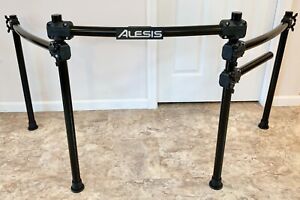 NEW Alesis Special Edition Surge/Command E-Drum Steel Stage Rack - 1.5