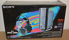 Sony MDR-DS5000 Wireless Headphones New Old Stock  Digital Optical