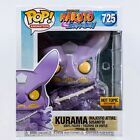 Naruto Shippuden Kurama Majestic Attire Susano'o Funko Pop #725 Hot Topic Exclus
