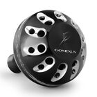Gomexus power knob 41mm for Stradic FL Sustain FI Daiwa BG MQ Penn Pursuit