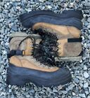 Sorel Men's Winter Conquest Waterproof NM1049-265 Boots - US Size 12 ✅