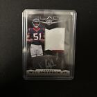 New Listing2023 PANINI BLACK #203 WILL ANDERSON JR. ROOKIE PATCH AUTO /199 RPA TEXANS RC