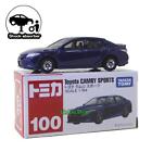 Tomica Takara Tomy Model 100# 1/64 Toyota Camry Sports Diecast Collect Toy Car