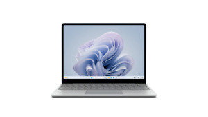 Microsoft Surface Laptop Go 3 - i5/16GB/256GB - Platinum