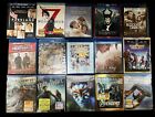 New ListingLOT of 15 Blu Ray / 3D Blu-ray DVD Movies All Genres Great Titles **L@@K**