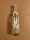 Goody Soda Bottle Indiana