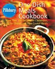 New ListingPillsbury: One-Dish Meals Cookbook: More Than 300 Recipes for Casseroles, Sk...