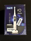 Oral-B IO9M94A11AWT iO Series 9 Rechargeable Electric Toothbrush - White...