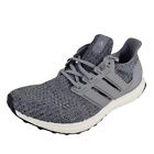 🚨 Adidas Ultra Boost Sports Grey White F36156 Running Men Sneakers Shoes Size 9
