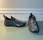 Nike React Metcon Black White Women's  Athletic Running Sneakers Shoes Size 8