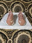 Size 7.5 - Nike Quest Rust Pink W