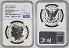 2023 S Reverse Proof $1 Morgan Dollar NGC PF69 First Releases