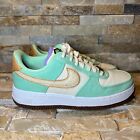 Nike Air Force 1 Low '07 Happy Pineapple Sneakers Women's Size 7.5  CZ0268-300