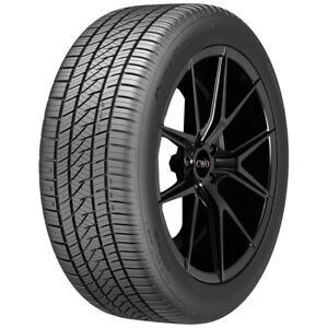 205/55R16 Continental Pure Contact LS 91V SL Black Wall Tire (Fits: 205/55R16)