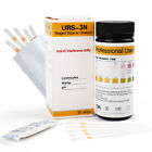 UTI Test Strips 3-in-1 Urinary Tract Infection for Leukocytes Nitrite PH Test US