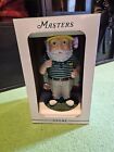 2022 Masters Gnome Gallery Guard Augusta National Golf Club. See Description