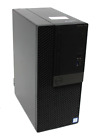 Dell Optiplex 7060 MT (i7-8700 - 16GB RAM - 512GB SSD - RX 550 - Win11Pro)