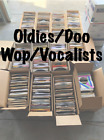 Oldies 45s - Mixed Genres & Years - 2+@50% Off - VG - EX Flat $4.50 Shippe - BB1