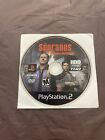 New ListingThe Sopranos Road To Respect Playstation 2 PS2 - DISC ONLY - TESTED - Fast Ship