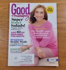 Good Housekeeping Magazine Back Issue From June 2013 - Meredith Vieira On Cover
