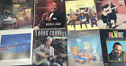 New Listing8 Rare Jazz Record Lot VG To EX vinyl records Rare OOP