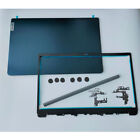 New For Lenovo IdeaPad 1 15ADA7 1 15AMN7 LCD Back Cover /Front Bezel /Hinge Blue