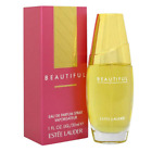Beautiful by Estee Lauder 1 oz EDP Perfume for Women New In Box