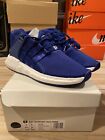 Size 9 - adidas EQT 93/17 Support Mid x Mastermind Mystery Ink 2017