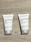 Olaplex No 4 and No.5 Shampoo and Conditioner Set - Duo 1oz /   100% Authentic