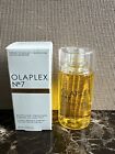 Authentic Olaplex No. 7 Bonding Oil - 2 oz  / 60ml New With Box