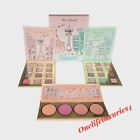Too Faced Christmas In The City LIMITED EDITION MAKEUP COLLECTION / SET 4pc NEW