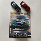 Hot Wheels Open Track Nissan Skyline GT-R R32 PLUS 2 Loose Skyline From 2 Pack