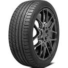 4 New Goodyear Eagle Sport Tz  - P225/40r18 Tires 2254018 225 40 18