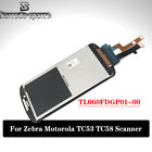 NEW LCD Module with Touch Screen for Zebra Motorola TC53 TC58 TL060FDGP01-00