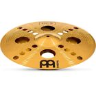 Meinl HCS Traditional Trash Stack Cymbal Pair 14 in.