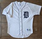 Vintage Russell Athletic Detroit Tigers #9 Diamond Collection Jersey Sz 48