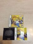 VERY RARE NNINTENDO DS SIMPSONS GAME THE COLLECTIBLE VIDEO GAME