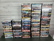 Mixed DVD Lot You Pick Mixed Genre Drama Romantic Comedy Thriller