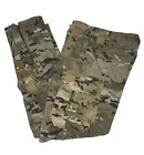 Wild Thing Tactical, Soft Shell Pant, Fleece Lined,  Multicam, Sz: XL