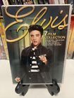 Elvis Presley 7-Film Collection DVD Brand New Buy 3 Get 1 Free Jailhouse Rock